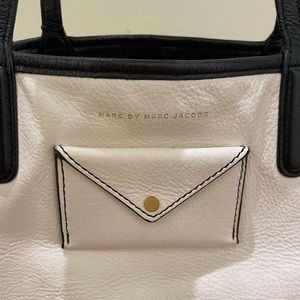 Marc by Marc Jacobs Metropolitote Tote 48 Bag